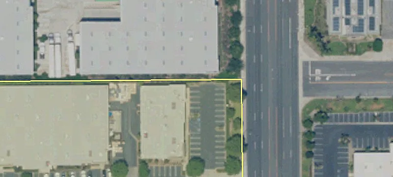 High Image Office/Warehouse Space