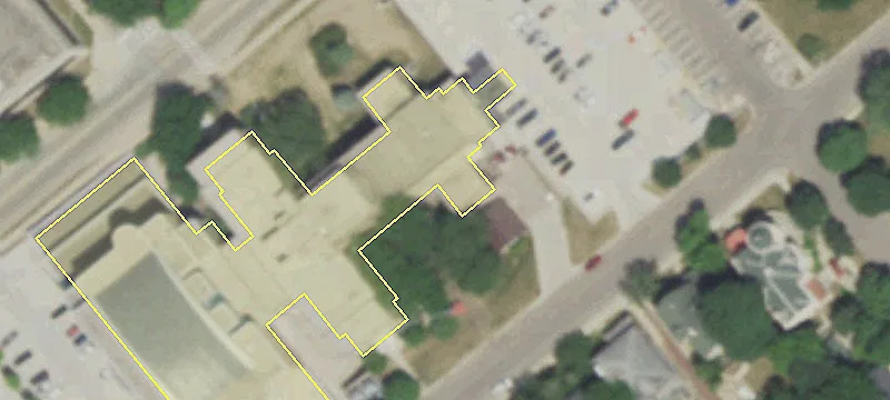 Development Land Parcel For Sale