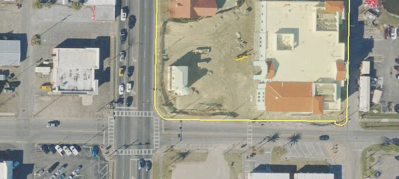 Prime Pad Site For Rent
