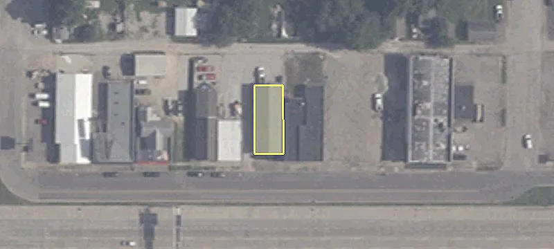 Office Space Near Lloyd Expressway