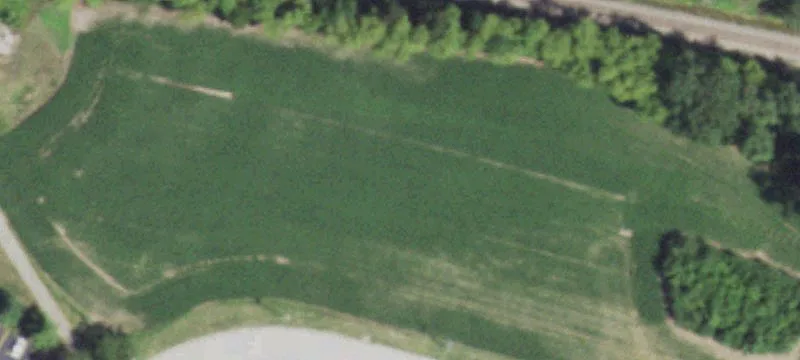 Industrial Lot Near Bypass 20