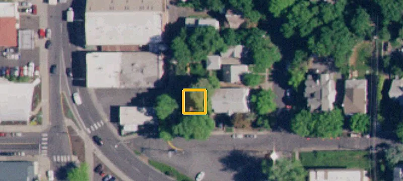 Entitled Multi-Family Development Project