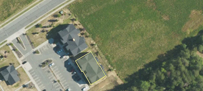 Commercial Land for Future Development