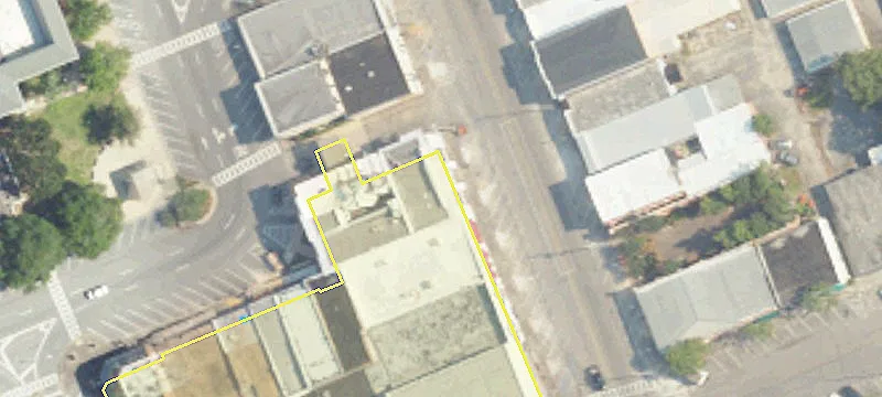 Undeveloped Land with Pond