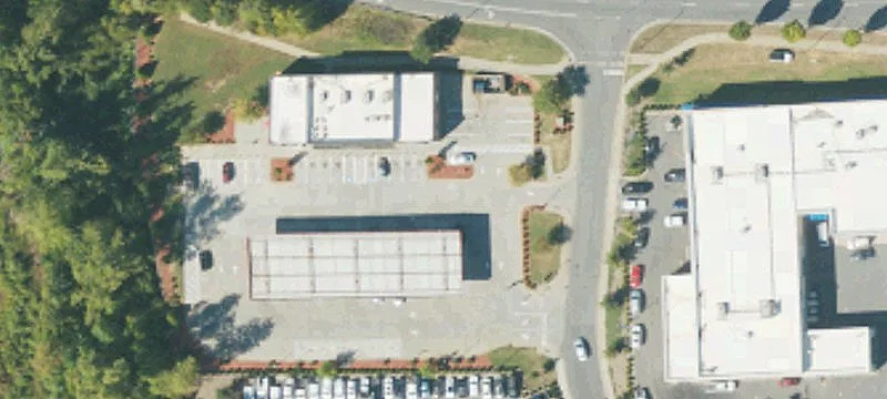 Retail, Restaurant, Entertainment Concept Space