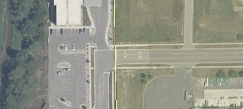 New Construction Retail Space Available