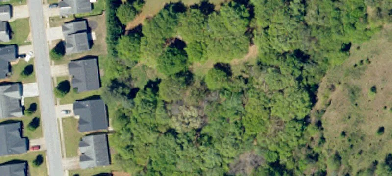 15.92 Acres on Woodruff Road