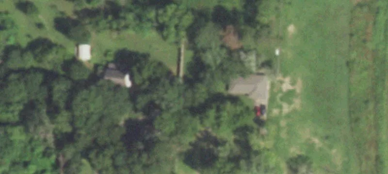 Rosharon Ag Exempt Land