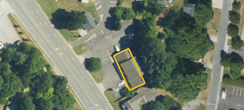 Land Approved for Apartment Development