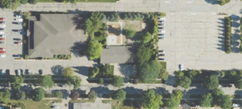 Frankenmuth Commercial Office Building For Rent