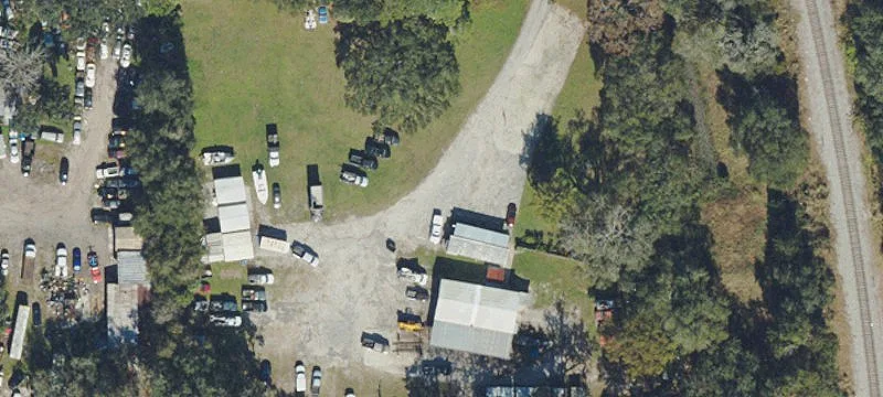 Seminole Heights Redevelopment Opportunity