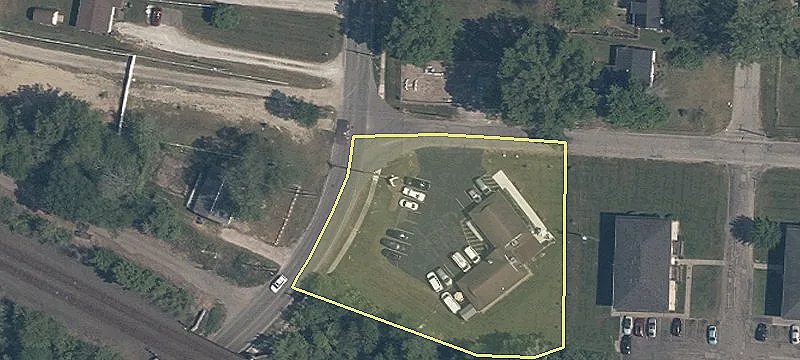 Ravenna Industrial Land For Sale
