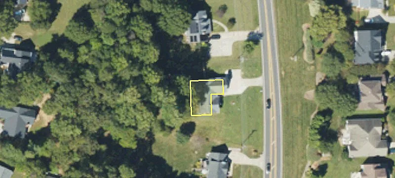 Mooresville Multi-Use Development Land