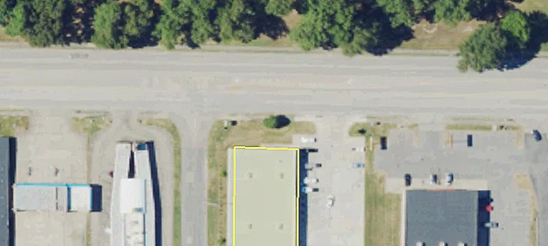 Retail Space in High-Traffic Area
