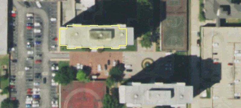 Prime Downtown Tulsa Development Land