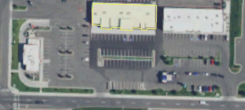 Pasco Retail Portfolio For Sale