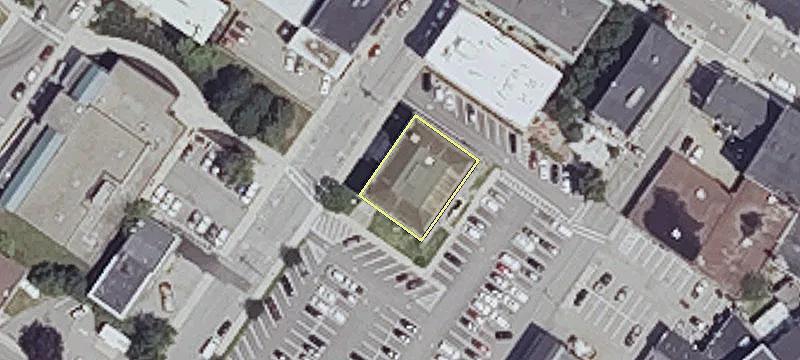 Office Space in Growing Area