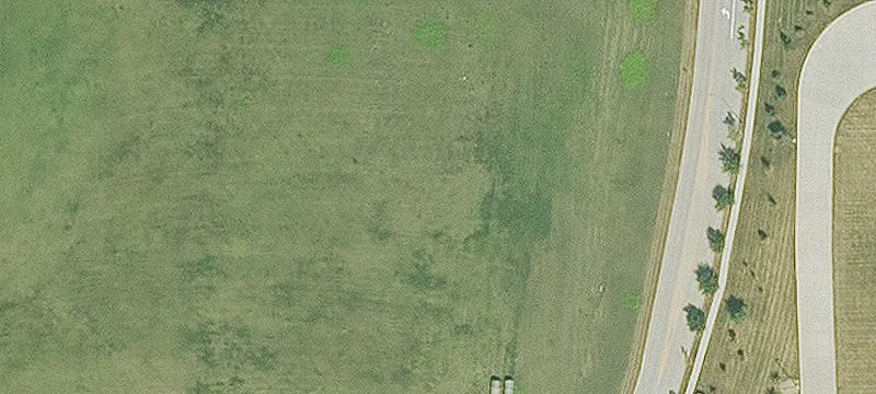 Des Moines Commercial Land Available