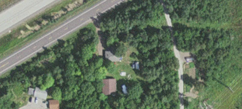 Spirit Mountain Development Land