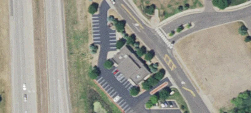 Retail Space in Champlin