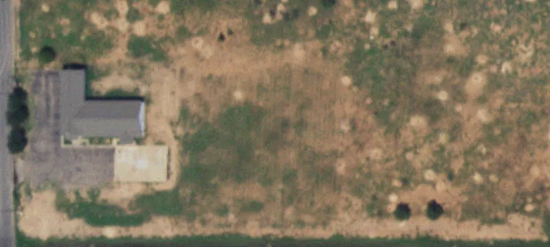 Parkway Drive Land Opportunity