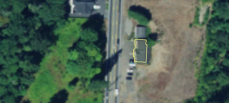 Development Opportunity in Prime Location