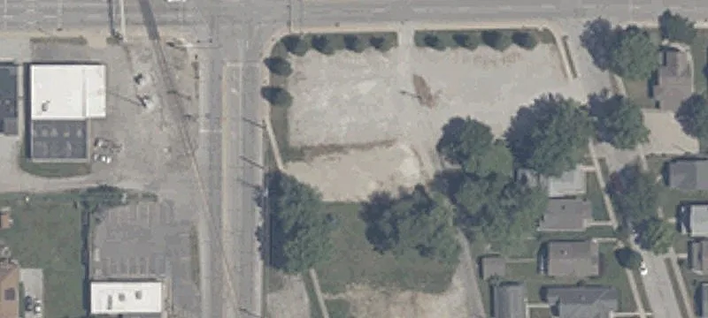 Commercial Land on Shelby Street