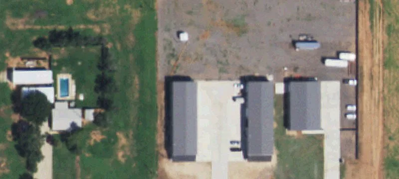 New Industrial Development in Lubbock