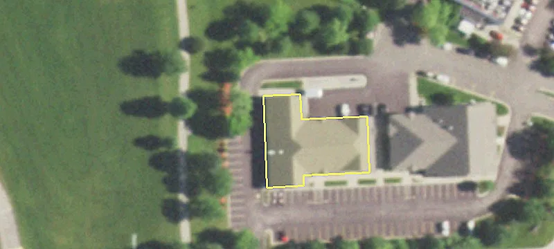 Retail Space Near Elementary School
