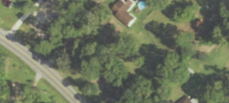 Land with Excellent FM 2090 Frontage