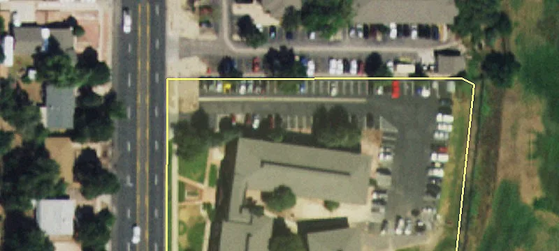 Circle Drive Warehouse and Office