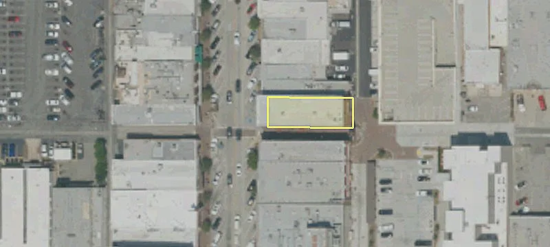 Fully Leased Office Building