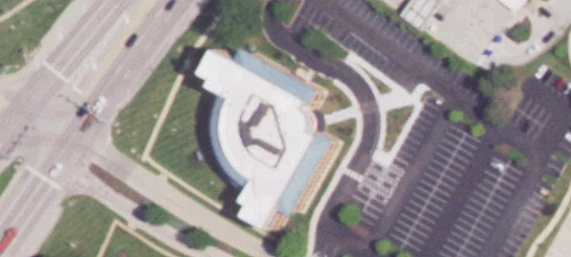 Class A Office Building