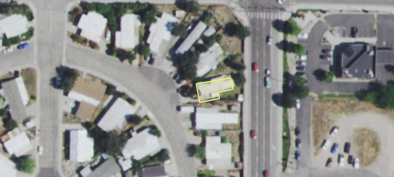 Prime Commercial Land Opportunity