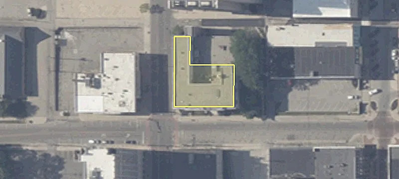 Commercial Land in Huntzinger Farms
