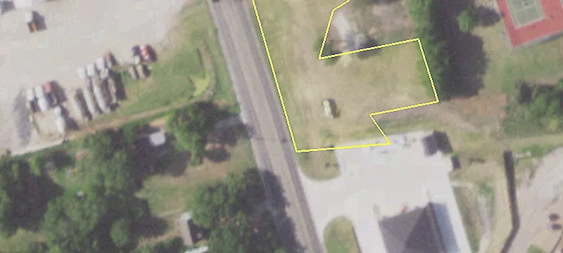 Highway Access Commercial Land Available