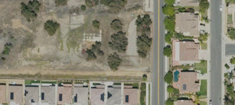 Industrial Zoned Land For Sale