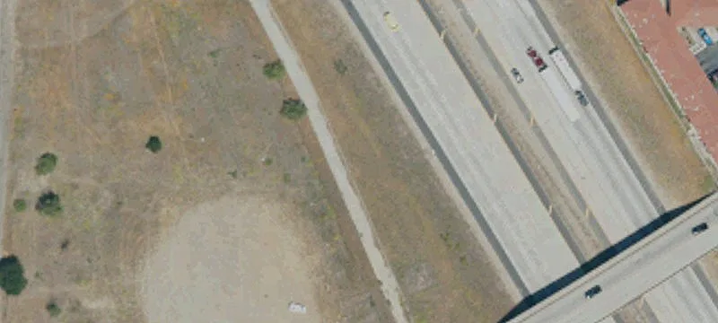 Land for Sale Near Freeway