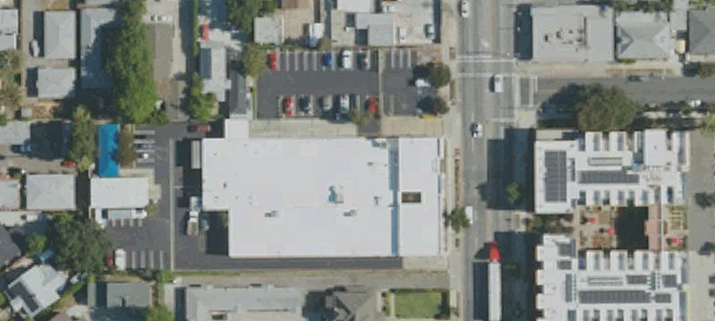 Pasadena Warehouse Space Available