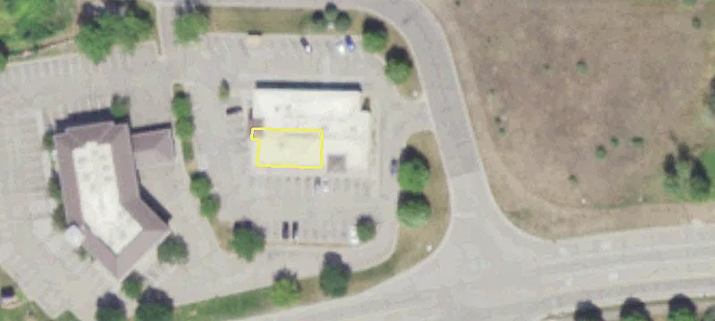 Move-in Ready Retail/Office Space