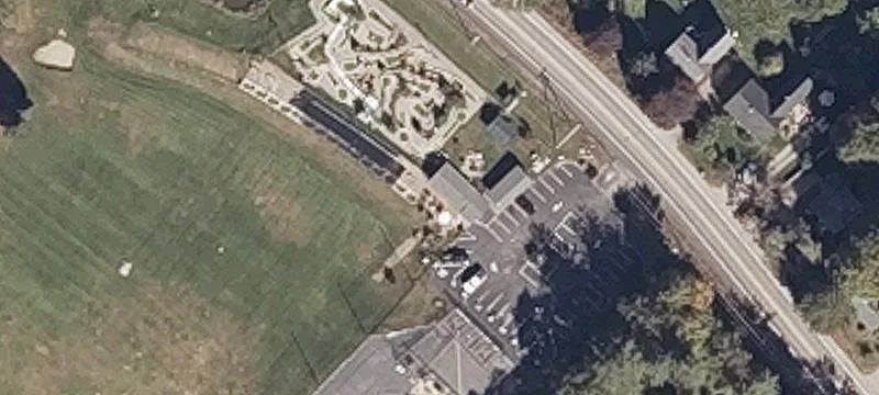 Sanford Land Parcel on Route 109