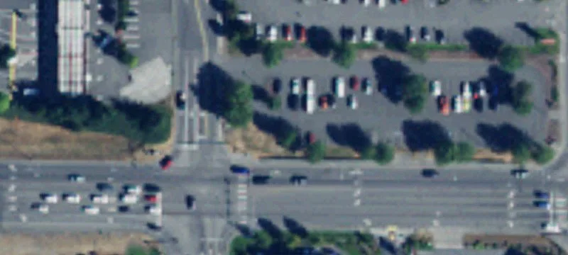 Retail Space on Burlington Boulevard