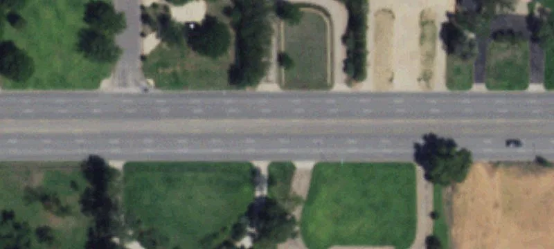 Lubbock Land Parcel For Sale