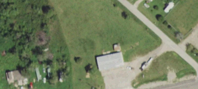 Multi-Purpose Facility on FM 2004