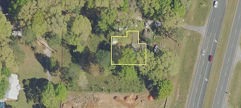 Crestview Commercial Land For Sale