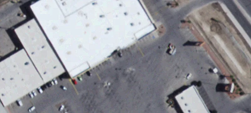 Retail Space in El Paso