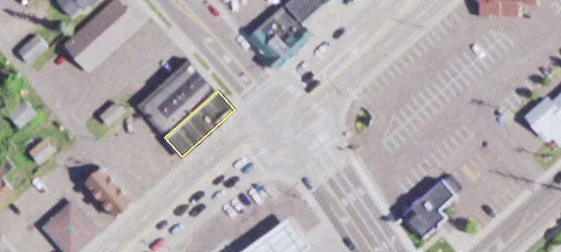 Hayward Commercial Land For Rent
