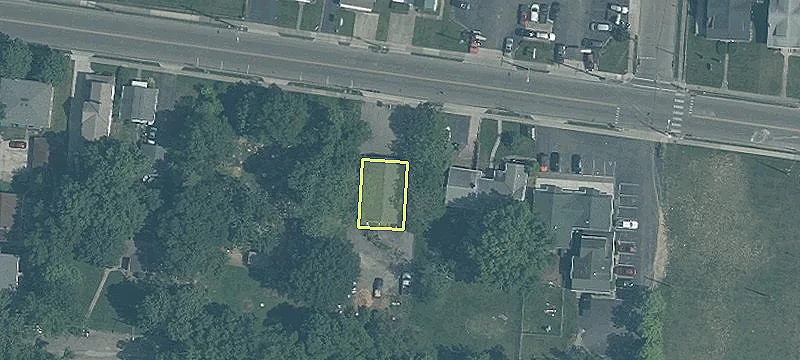 Urban Farm and Brewery Opportunity