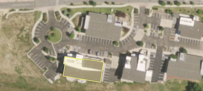 Lafayette Land with Highway Access