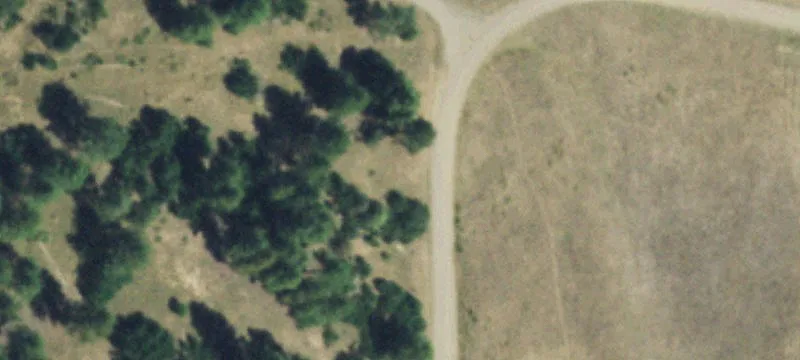 Land with Expansive Mountain Views